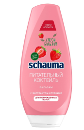 Шаума ополас. 300мл. Питательный Коктейль ( 2903763) *2/10 - акц.цена