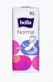 БЕЛЛА прокл.NORMAL по 10шт.*8/32 (BE-012-RN10-E03)