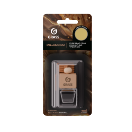 Ароматизатор жидкий подвесной "Millennium"
