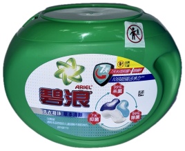 Ariel капсулы для стирки 50 шт