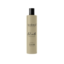 Увлажняющий парфюмированный spa гель для душа серии Ambree professional. Pure vanilla. 250 мл