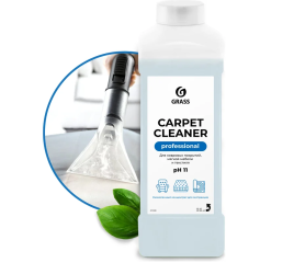 "Carpet Cleaner"  (пятновыводитель) 1 л.