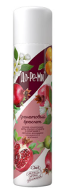 осв. возд. До-ре-ми аква плюс Гранат 350мл./445см3(227516)*12