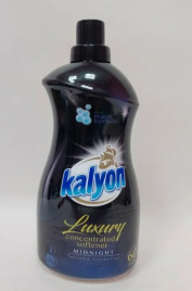 Кальен конц. кондиционер д/белья 1,5л. Люкс Полночь