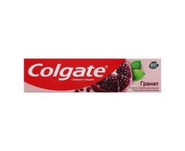 КОЛГЕЙТ з/п 100мл.Укрепляющая с мятно-гранатовым вкусом