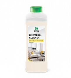 Универсальное чистящее средство "Universal Cleaner Concentrate" 1л GraSS