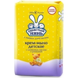 Н.К.Ушастый НЯНЬ м/т детск.Ромашка 90гр.(10197/10874) *6/72