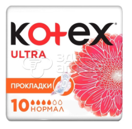 КОТЕКС прокл.Ultra Нормал 20шт.сеточка *4/16