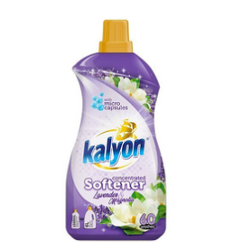 Кальен конц. кондиционер д/белья  1,5л. Лаванда и Магнолия