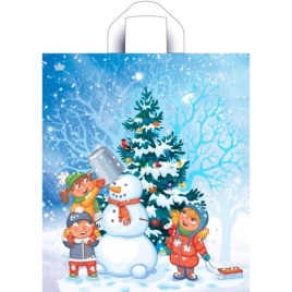 Пакет НГ КОМПОЗИЦИЯ 43*38 35мкм 20347.11.1 Волшебный момент