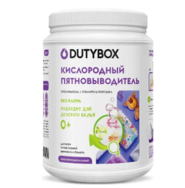 Кислородный пятновыводитель, 1кг. 