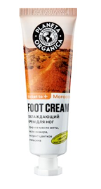 Крем д/ног РО Гавайский охлажд.50мл