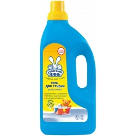 Н.К.смс Ушастый НЯНЬ жидк.1200мл.детский (02040)*1/11