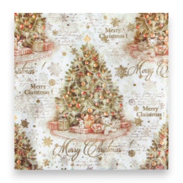 Плат.бум. Перо Aroma 3сл 7л