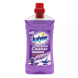 Кальен моющее средство д/всех поверхностей  1л. Лаванда