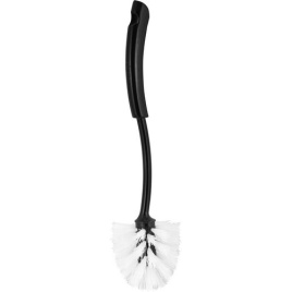 Ерш туалетный п/м SVIP "Rock*n*Roll" SV3217, эко, черный