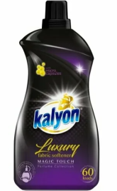 Кальен конц. кондиционер д/белья 1,5л. Люкс Магическое Прикосновение