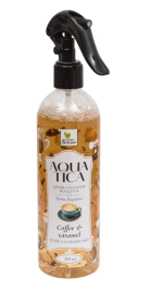 Ароматизатор воздуха Aquatica "Сoffee&Caramel/Кофе с карамелью" (триггер) 350 мл. Clean&Green