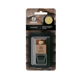 Ароматизатор жидкий подвесной "Sunrise"
