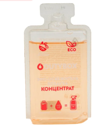 Концентрат - Спрей-ароматизатор воздуха (манго)