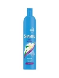 ШАМТУ шампунь 500мл. Сила и тонус с экстрактом жасмина *3/12 - акц.цена