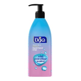 Мыло жид. DOXA 500мл мицел.вода