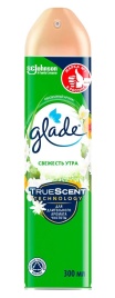 Глейд осв.возд. 300мл. Свежесть утра *3/12