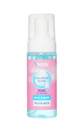 Пенк.д/умыв Вейс гиалурон 150мл