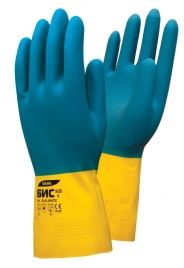 Перчатки Бис Альянс