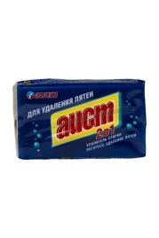 АИСТ мыло антипятин 150гр.2в1 мыло в/об.*6/60