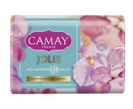 КАМЕЙ м/т 85гр. Джоли (увлажнение) 