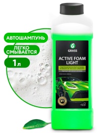 Активная пена "Active Foam Light" 1 л.