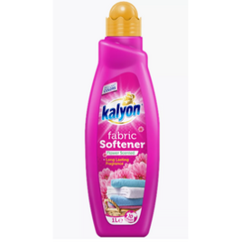 Кальен кондиционер д/белья  1л. Свежий цветок