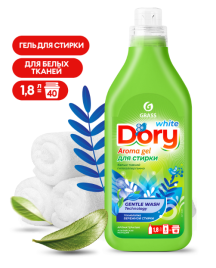 Гель-концентрат для стирки цветного белья Dory 1,8 л.