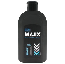Бал.п/бр Majix охлаждающий 250мл