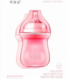 Маска Anchuyt ANY16 ткан омолаж30г