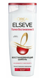 Шампунь Elseve 250мл Полное Восстановление 5/12