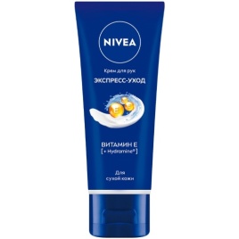 НИВЕЯ крем д/рук 50мл.Экспресс питание с Вит.Е