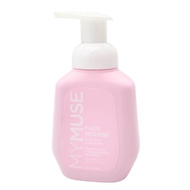 Мусс для умывания для все типов кожи
