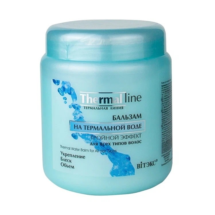 Бал.д/в Витекс 450мл Термал.линия фото 1