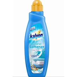Кальен кондиционер д/белья  1л. Океан фото 1