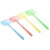 Мухобойка пласт 46см INBLOOM фото 1