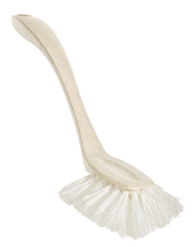 Щетка д/посуды 4004 "КОМФОРТ" с эргономичной ручкой фото 1