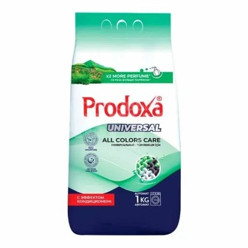 СМС PRODOXA авт.1кг универсал. фото 1