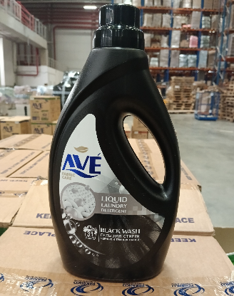 АВЕ средство для стирки 1,9л. темных и черных вещей *3/6 фото 1