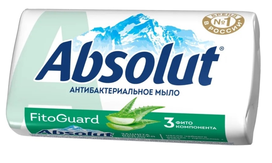 Абсолют т/м 90гр Алоэ *6/72 фото 1