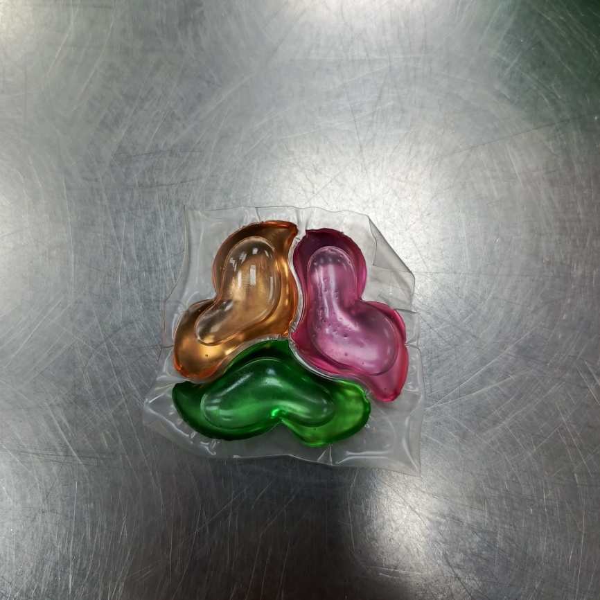 Tide капсулы для стирки 1 шт фото 1