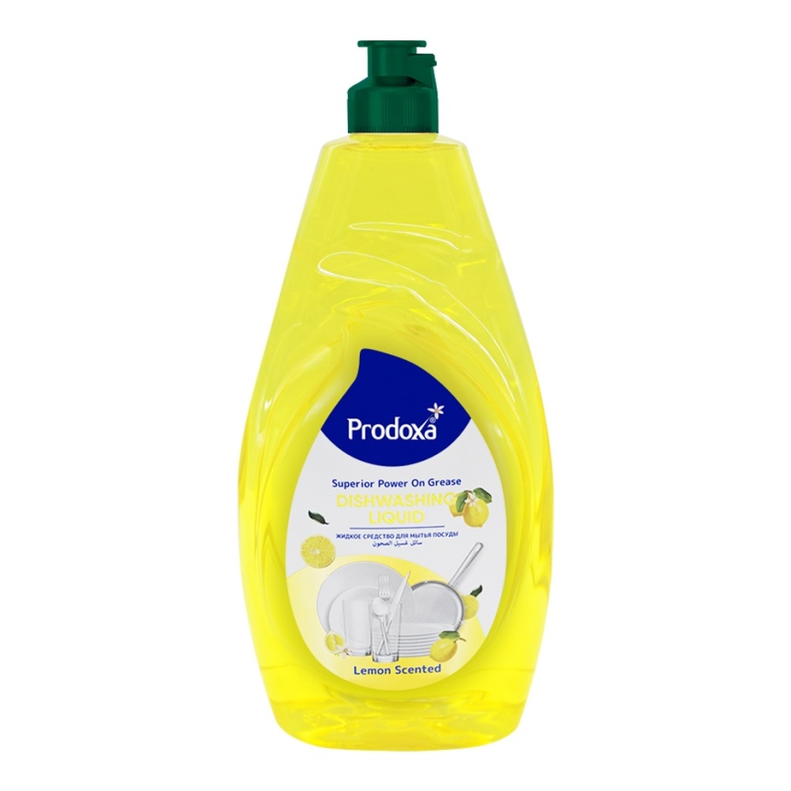 М.ср. PRODOXA 720мл Лимон фото 1
