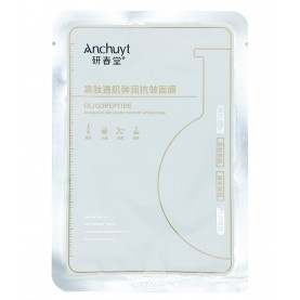 Маска Anchuyt ANY16 ткан омолаж30г фото 2