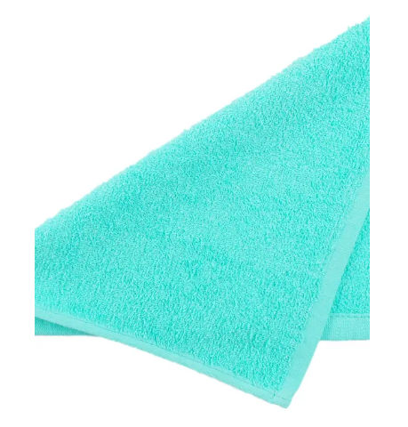 Салфетка "Махровая", однотонная (30х30 см) фото 1